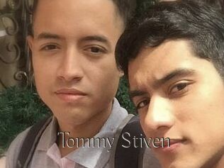 Tommy_Stiven
