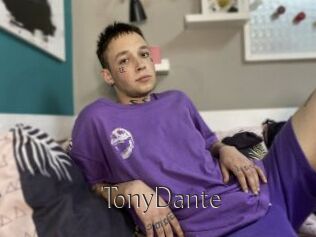 TonyDante