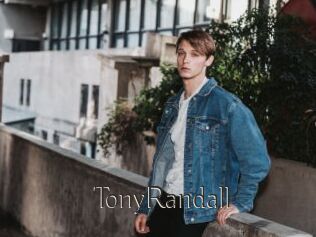 TonyRandall