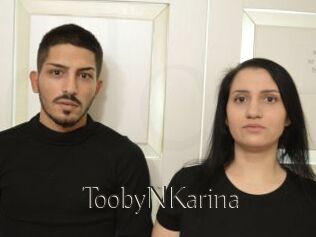 ToobyNKarina