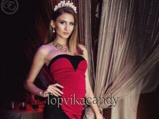 Topvikacandy