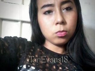 ToriEvans18