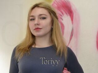 Toriyy