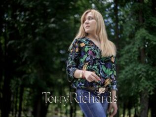 TorryRichards
