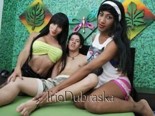 TrioDubraska