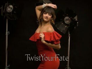 TwistYourFate