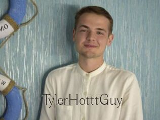 TylerHotttGuy