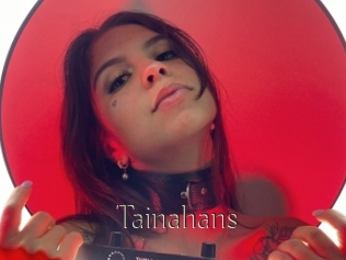 Tainahans