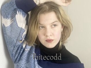 Taitecodd