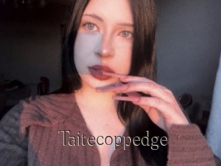 Taitecoppedge