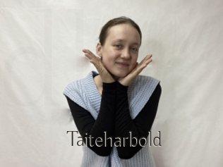Taiteharbold