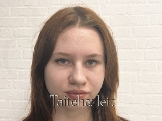 Taitehazlett