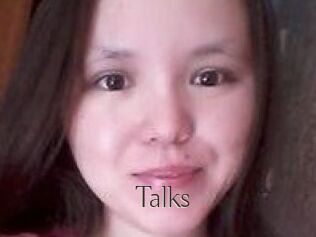 Talks