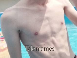 Talonjames