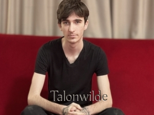 Talonwilde