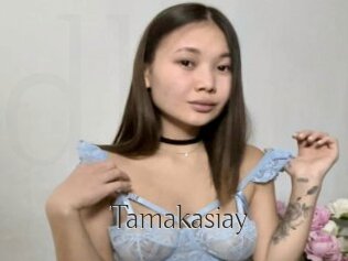 Tamakasiay