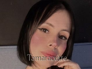 Tamaracutte