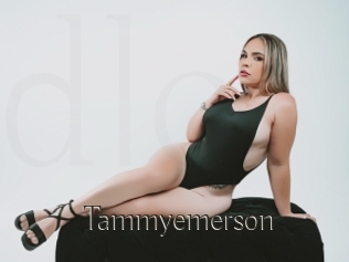 Tammyemerson
