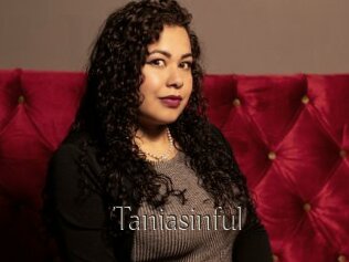 Taniasinful