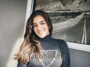 Tanishiaking