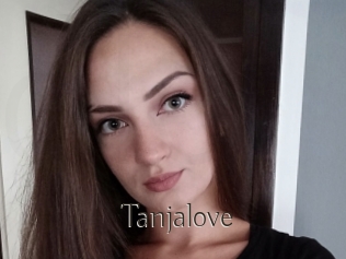 Tanjalove