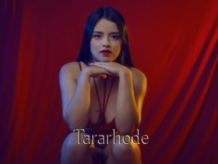 Tararhode