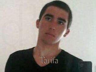 Tarifa