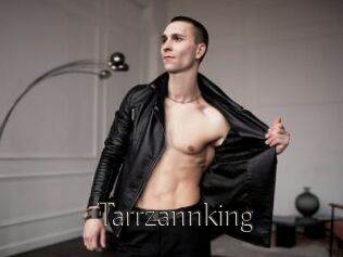Tarrzannking