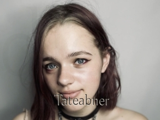 Tateabner