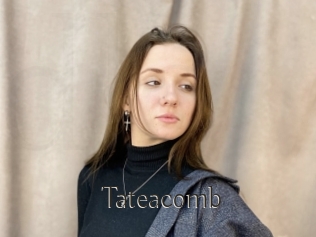 tateacomb Dans le cul