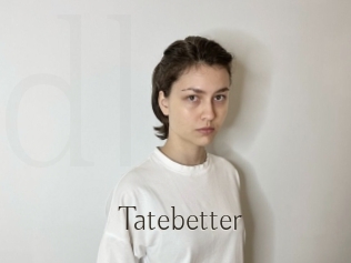 Tatebetter