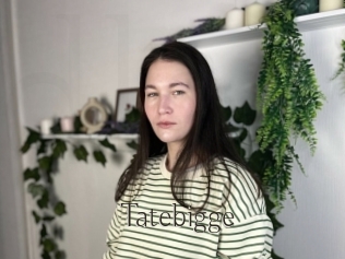 Tatebigge
