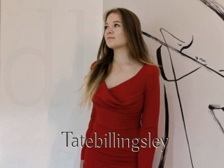 Tatebillingsley