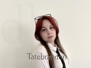 Tatebrandon