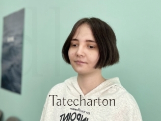 Tatecharton