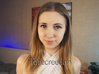 Tatecreedon