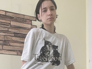 Tateflood