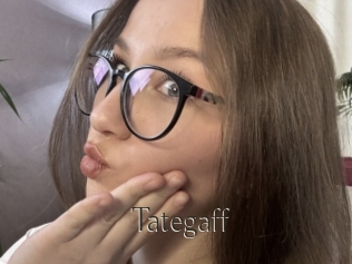 tategaff Dans le cul