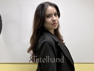 Tatelhand