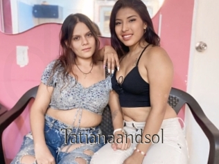 Tatianaandsol