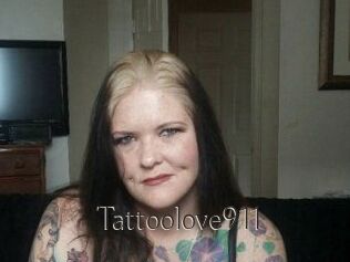Tattoolove911