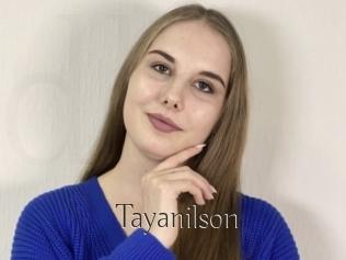 Tayanilson