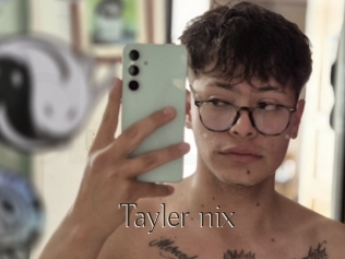 Tayler_nix