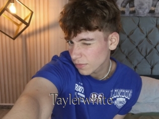 Taylerwhite