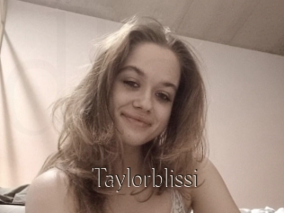 Taylorblissi