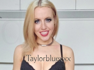 Taylorbluexxx
