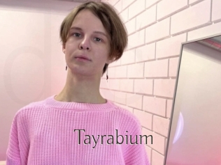 Tayrabium