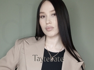 Taytebate