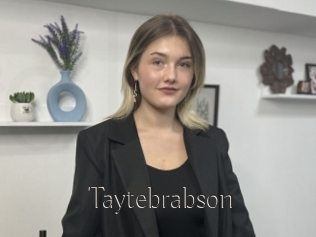 Taytebrabson