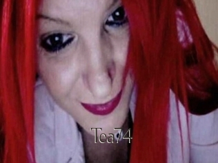 Tea74